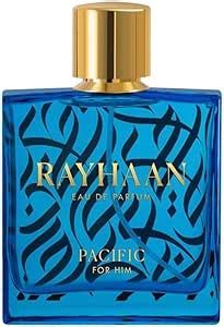 rayhaan pacific 100ml.